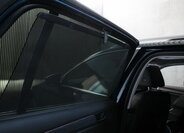 Škoda Superb Kombi 1,4 l 160 kw