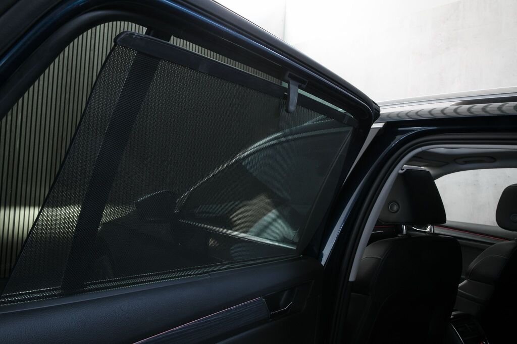 Škoda Superb Kombi 1,4 l 160 kw