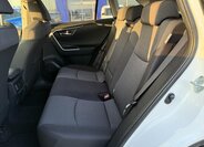 Toyota RAV4 Kombi 2,0 l 129 kw