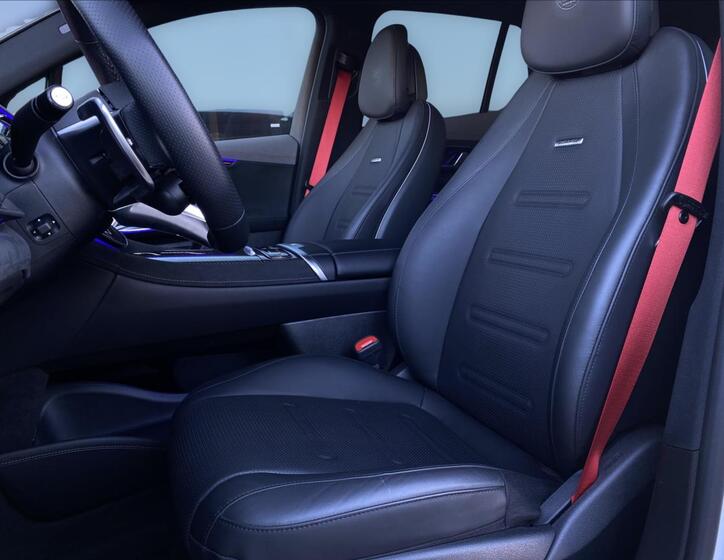 Mercedes-Benz EQE 10