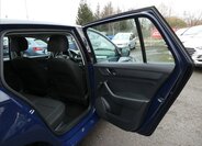 Škoda Rapid Hatchback 1,6 l 66 kw