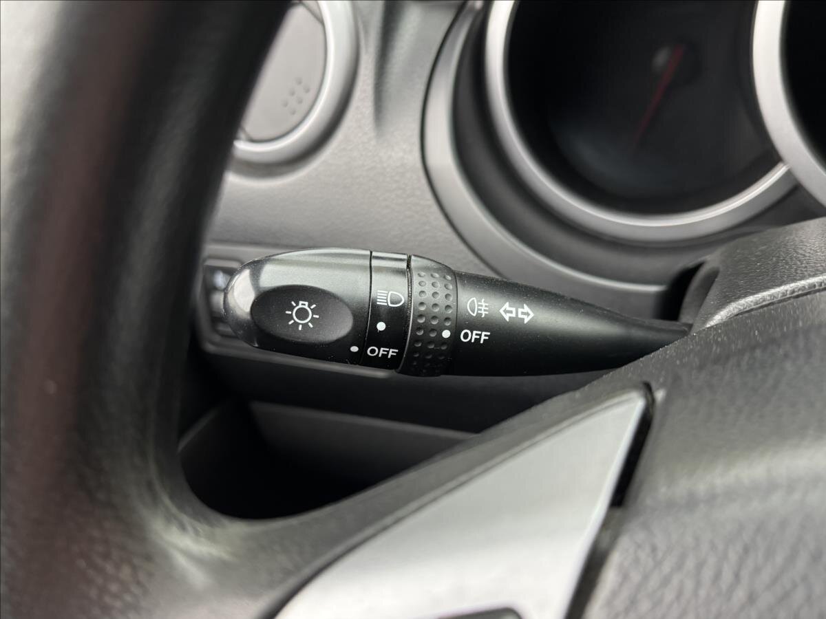 Suzuki Grand Vitara SUV / Terénní 1,9 l 95 kw