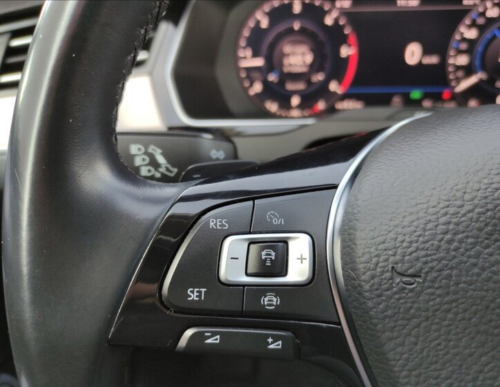 Volkswagen Passat Kombi 2,0 l 110 kw