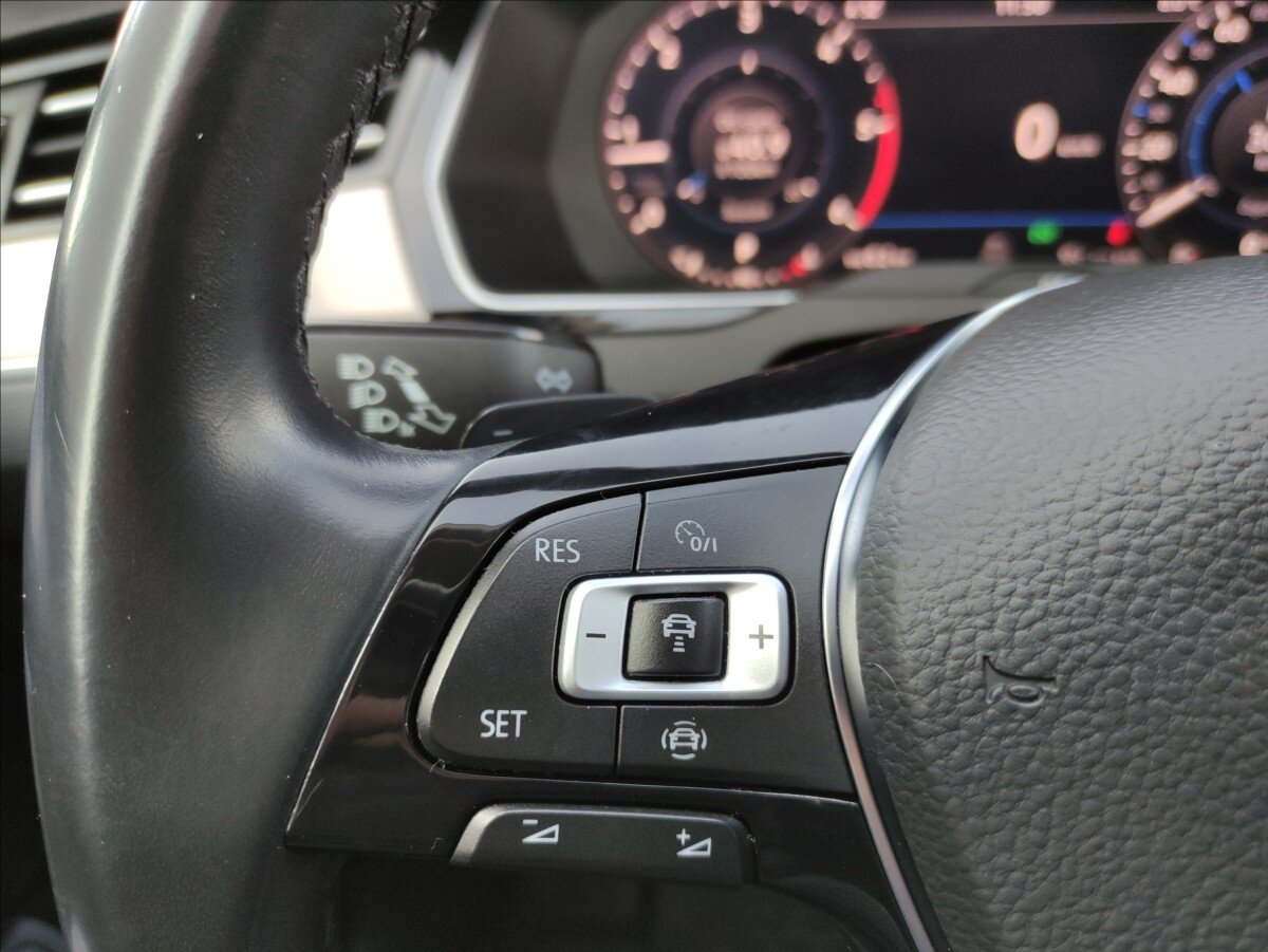 Volkswagen Passat Kombi 2,0 l 110 kw