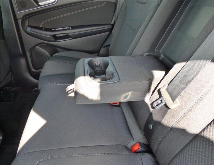 Ford Edge SUV 2,0 l 132 kw