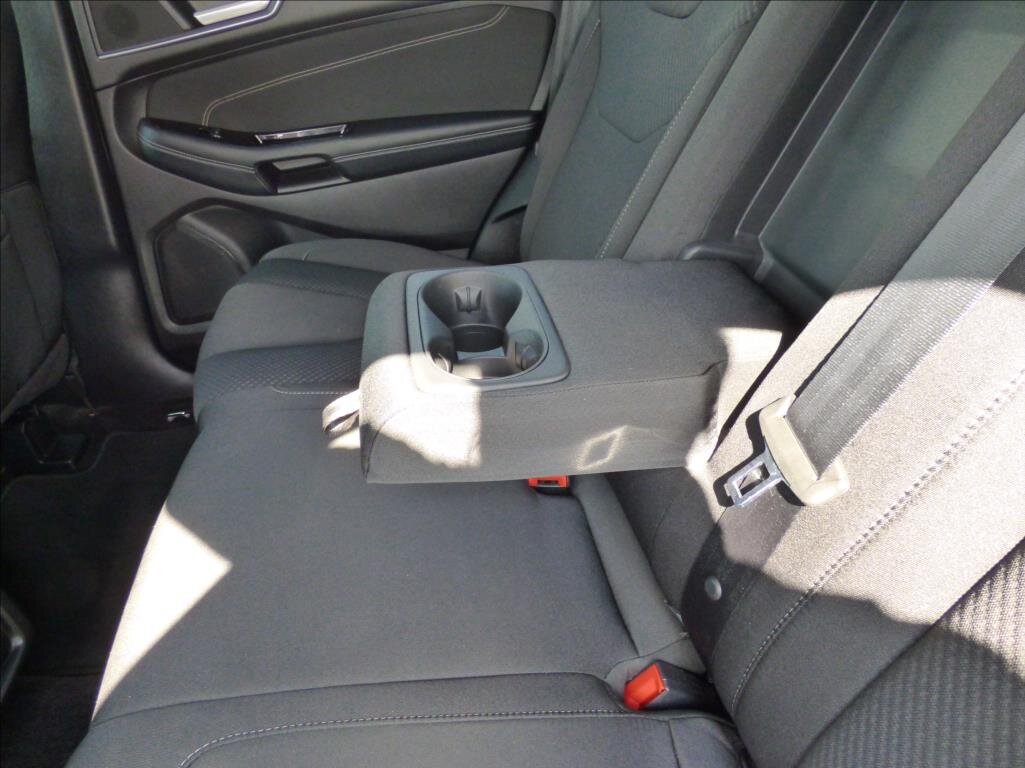 Ford Edge SUV 2,0 l 132 kw