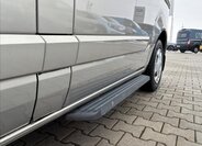 Ford Tourneo Custom 10