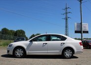Škoda Octavia Liftback 1,6 l 66 kw