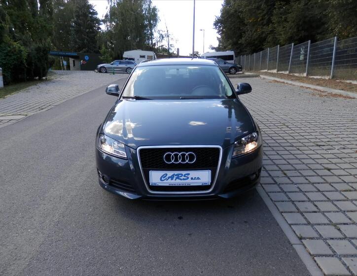Audi A3 3