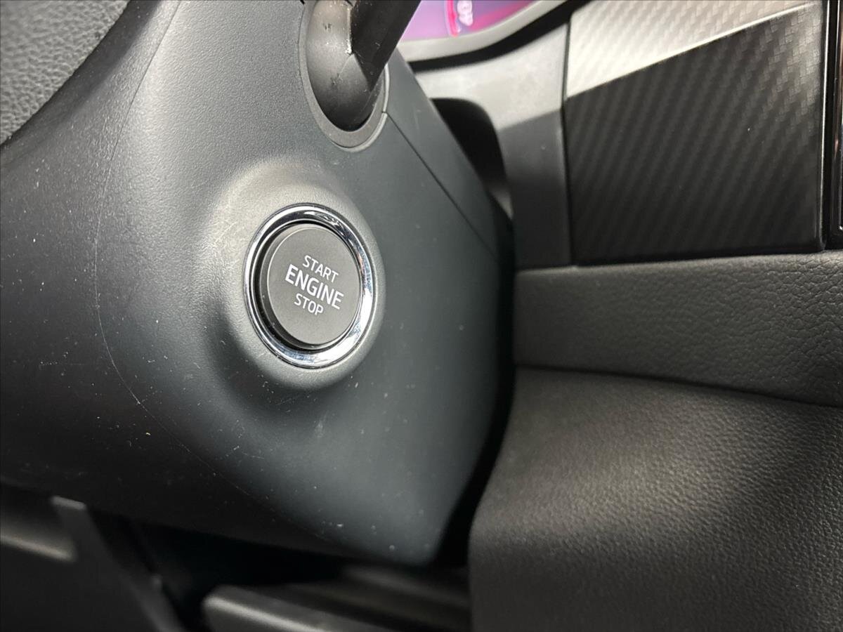 Škoda Kodiaq SUV / Terénní 2,0 l 180 kw