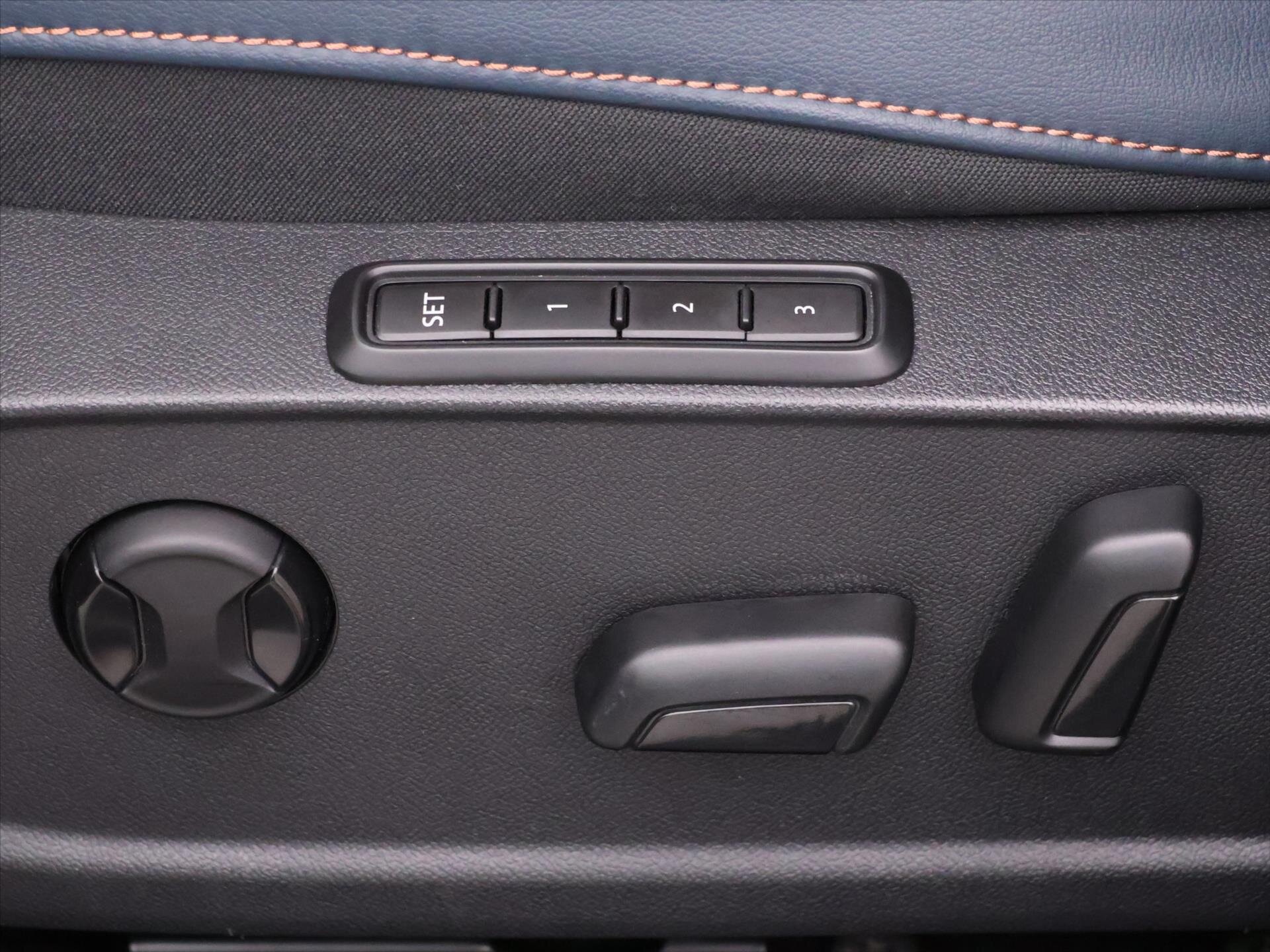 Cupra Formentor SUV / Terénní 2,0 l 228 kw