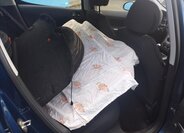 Peugeot 308 Hatchback 1,4 l 70 kw