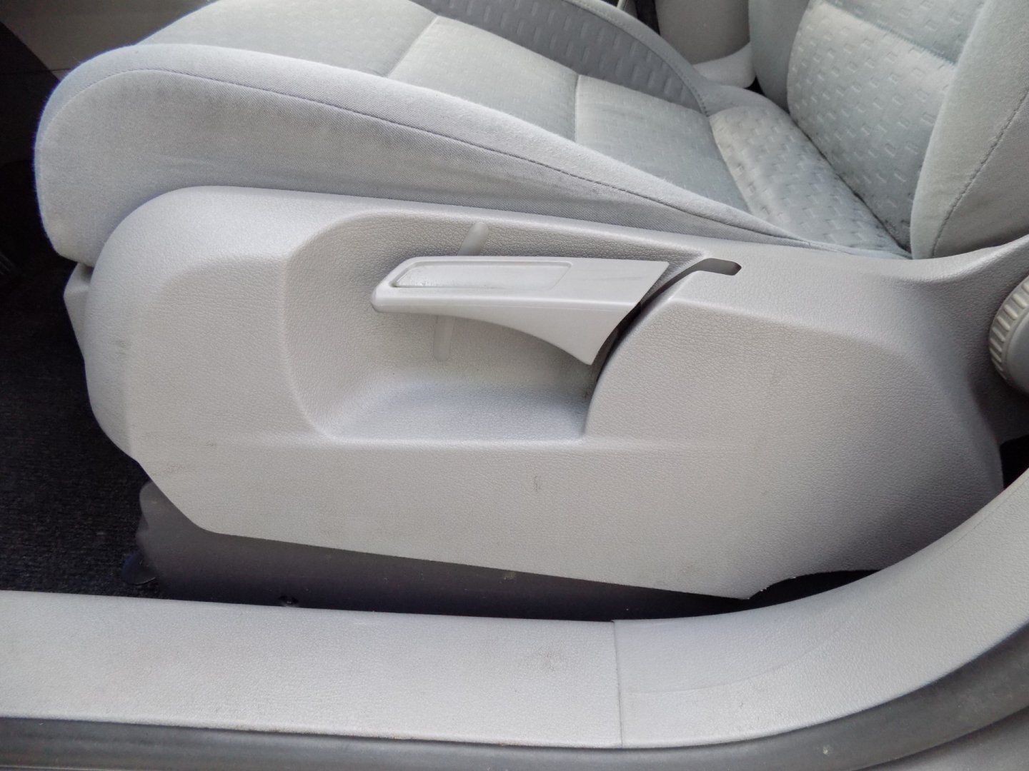 Volkswagen Touran Ostatní 2,0 l 103 kw