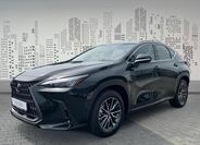 Lexus NX 350h 1