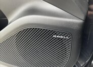 Hyundai Tucson SUV / Terénní 1,6 l 132 kw