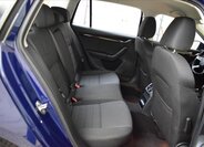 Škoda Octavia Kombi 1,2 l 77 kw