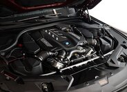 BMW Řada 8 Kupé 4,4 l 390 kw