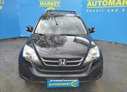 Honda CR-V SUV / Terénní 2,0 l 110 kw