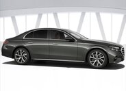 Mercedes-Benz Třídy E Sedan / Limuzína 3,0 l 270 kw