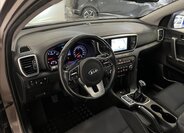 KIA Sportage SUV / Terénní 1,6 l 130 kw