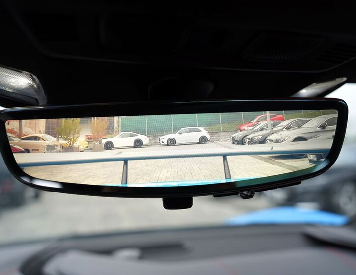 Chevrolet Corvette 33