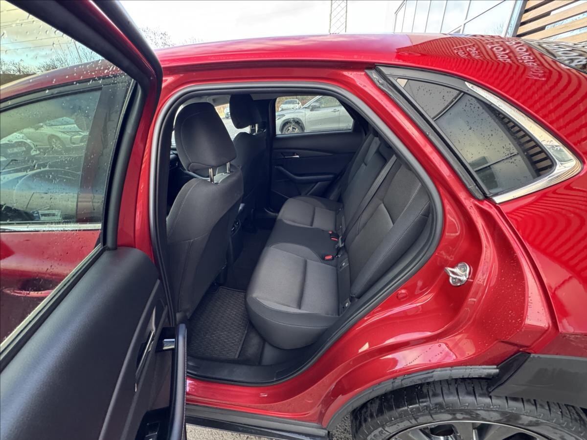 Mazda CX-30 SUV 2,0 l 132 kw