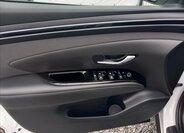 Hyundai Tucson SUV 1,6 l 110 kw