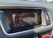 Audi Q5 Kombi 3,0 l 176 kw