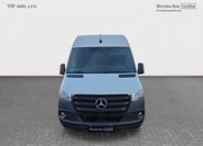 Mercedes-Benz Sprinter 9