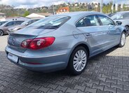 Volkswagen Passat CC Sedan / Limuzína 2,0 l 103 kw