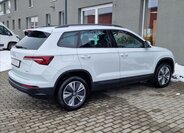 Škoda Karoq SUV 2,0 l 110 kw
