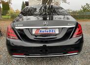 Mercedes-Benz Třídy S 5