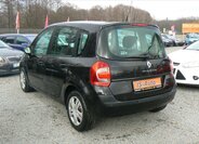 Renault Modus Kombi 1,1 l 55 kw