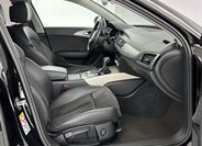 Audi A6 Allroad Kombi 3,0 l 200 kw