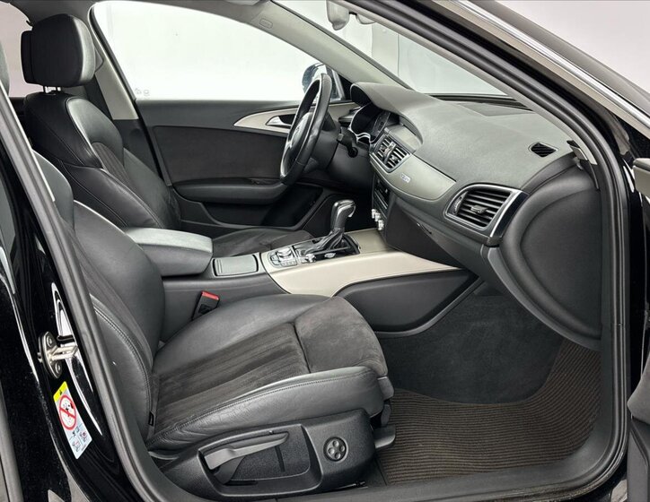 Audi A6 Allroad Kombi 3,0 l 200 kw