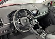 Škoda Karoq SUV / Terénní 2,0 l 85 kw