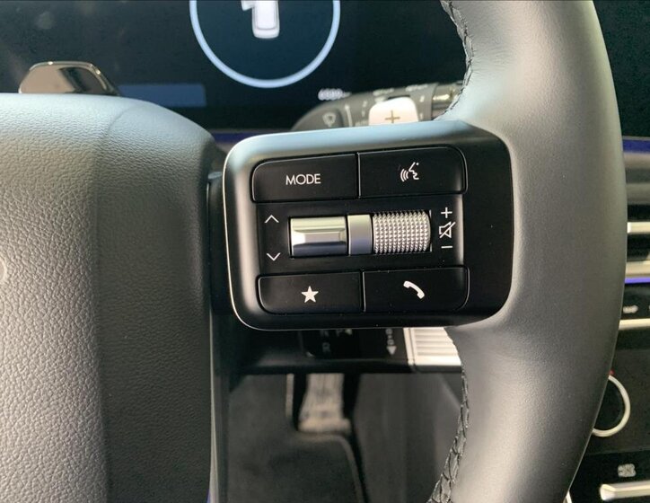 Hyundai Santa Fe SUV / Terénní 1,6 l 117 kw