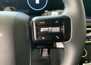 Hyundai Santa Fe SUV / Terénní 1,6 l 117 kw