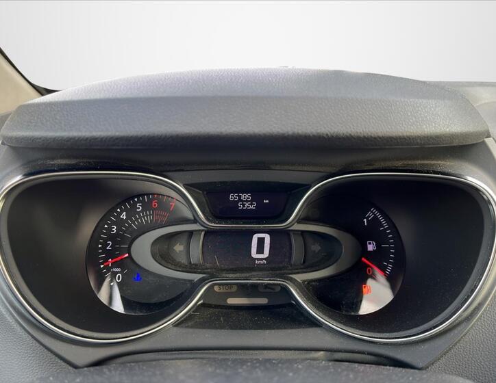 Renault Captur 12