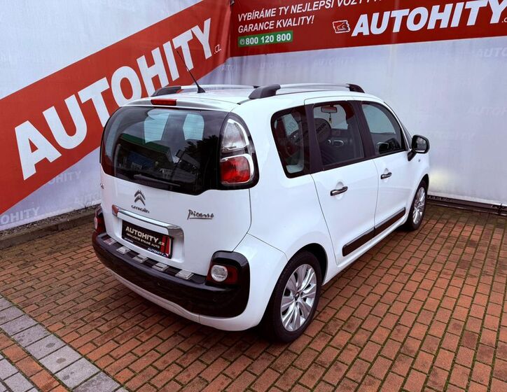 Citroën C3 Picasso 8