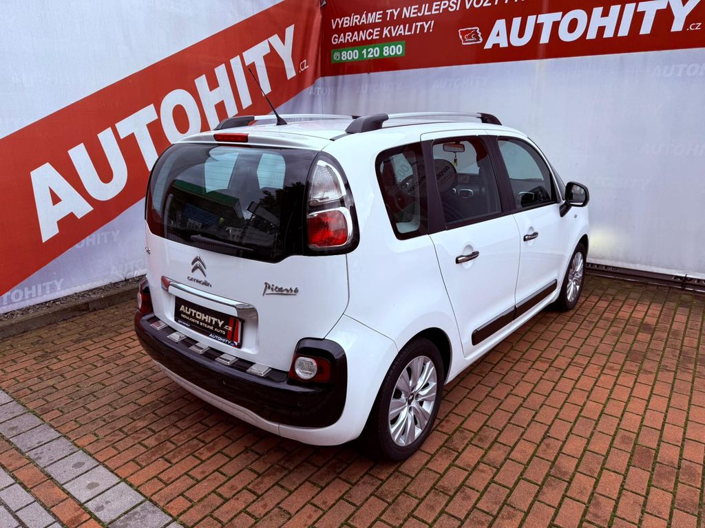 Citroën C3 Picasso