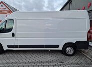 Peugeot Boxer Skříň 2,0 l 96 kw