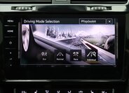 Volkswagen Golf Hatchback 2,0 l 228 kw