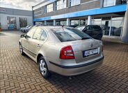 Škoda Octavia Liftback 1,9 l 77 kw