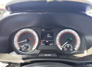 Škoda Fabia Hatchback 1,5 l 110 kw