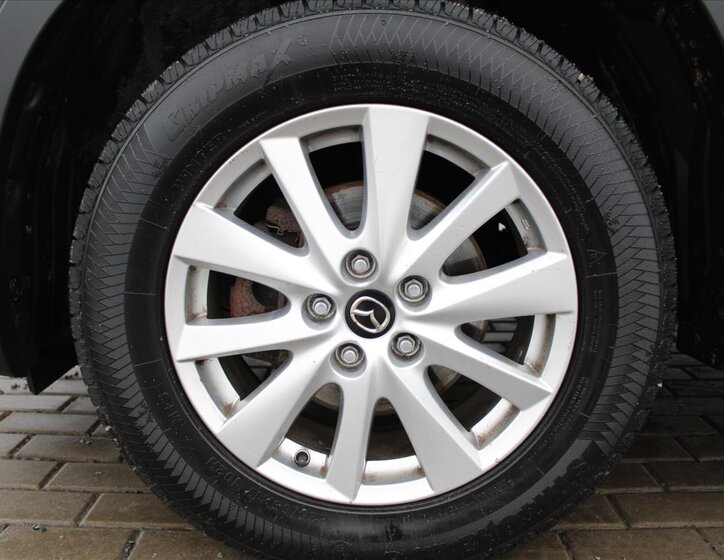 Mazda CX-5 SUV 2,2 l 110 kw