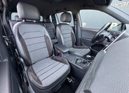 Seat Tarraco SUV / Terénní 2,0 l 140 kw
