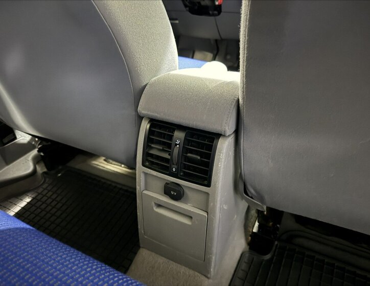 Volkswagen Caddy MPV 1,4 l 55 kw