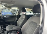 Volkswagen Golf Kombi 2,0 l 110 kw