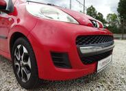 Peugeot 107 11